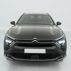 Citroen C5 X Hybride Rechargeable 225 S S e-EAT8 Shine Molsheim