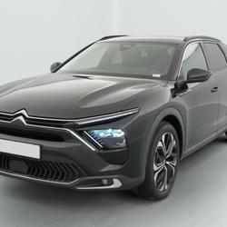 Citroen C5 X Hybride Rechargeable 225 S S e-EAT8 Shine Molsheim
