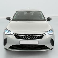 Opel Corsa 1.2 75 ch BVM5 Edition Beaucouz&eacute;