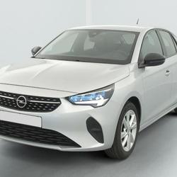 Opel Corsa 1.2 75 ch BVM5 Edition Beaucouz&eacute;