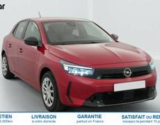 Opel Corsa Saint-Priest