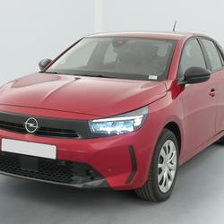 Opel Corsa 136 ch Autonomie 356 km Edition Saint-Priest