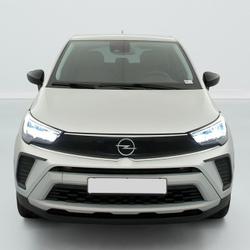 Opel Crossland X 1.2 Turbo 110 ch BVM6 Elegance Business occasion - Beaucouz&eacute; - photo 2/29