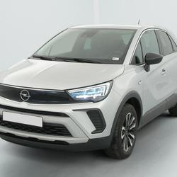 Opel Crossland X 1.2 Turbo 110 ch BVM6 Elegance Business occasion - Beaucouz&eacute; - photo 3/29