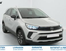 Opel Crossland X Saint-Priest
