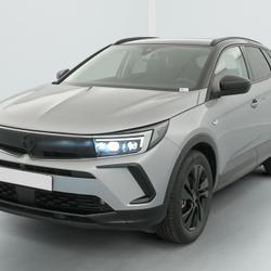 Opel Grandland 1.2 Turbo 130 ch GS occasion - Rez&eacute; - photo 3/29