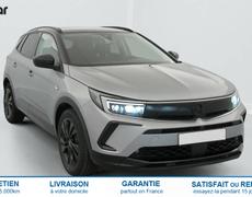 Opel Grandland Saint-Priest