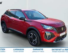 Peugeot 2008 Saint-Priest