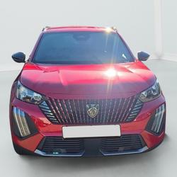 Peugeot 2008 Hybrid 145 e-DCS6 Allure Trappes