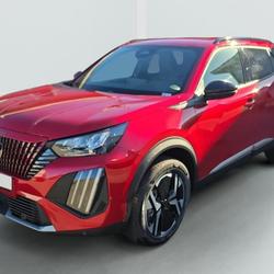 Peugeot 2008 Hybrid 145 e-DCS6 Allure Trappes