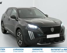 Peugeot 2008 Saint-Priest