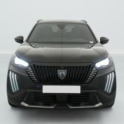 Peugeot 2008 PureTech 100 S S BVM6 Allure Trappes