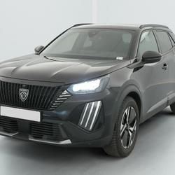 Peugeot 2008 PureTech 100 S S BVM6 Allure Trappes