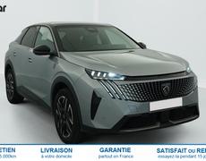 Peugeot 3008 Saint-Priest