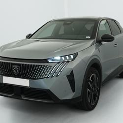 Peugeot 3008 Hybrid 145 e-DCS6 GT Saint-Priest