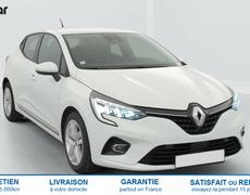 Renault Clio 5 Saint-Priest