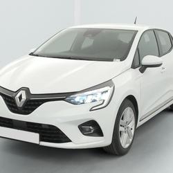 Renault Clio 5 Clio TCe 90 - 21 Business Saint-Priest