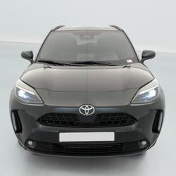 Toyota Yaris Cross 130h 2WD Design Molsheim
