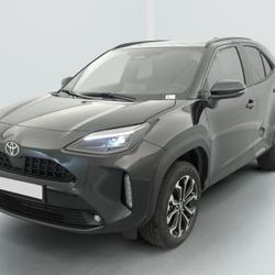 Toyota Yaris Cross 130h 2WD Design Molsheim