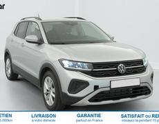 Volkswagen T-Cross Saint-Priest