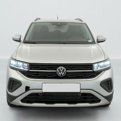 Volkswagen T-Cross 1.0 TSI 116 Start Stop BVM6 VW Edition Saint-Priest