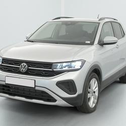 Volkswagen T-Cross 1.0 TSI 116 Start Stop BVM6 VW Edition Saint-Priest
