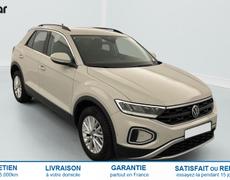 Volkswagen T-Roc Saint-Priest