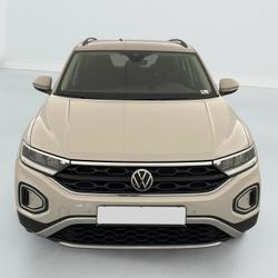 Volkswagen T-Roc 2.0 TDI 116 Start Stop BVM6 Life Saint-Priest