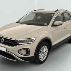 Volkswagen T-Roc 2.0 TDI 116 Start Stop BVM6 Life Saint-Priest