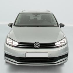 Volkswagen Touran 2.0 TDI 150 DSG7 7pl Life Plus occasion - Saint-Priest - photo 2/24