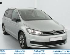 Volkswagen Touran - 2.0 TDI 150 DSG7 7pl Life Plus - 34 690 €