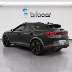 Cupra Formentor 1.4 e-HYBRID 245ch VZ DSG6 Sur&eacute;quip&eacute; + Garantie constructeur 10/2027 Saint-Priest