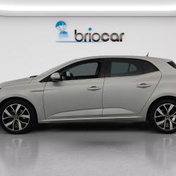 Renault Megane 4 1.5 Blue dCi 115ch Intens occasion - Bruz - photo 3/32