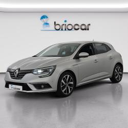 Renault Megane 4 1.5 Blue dCi 115ch Intens occasion - Beaucouz&eacute; - photo 2/32