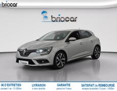 Renault Megane 4 Saint-Priest