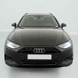 Audi A4 Avant 35 TFSI 150 S tronic 7 Design occasion - Saint-Priest - photo 2/29