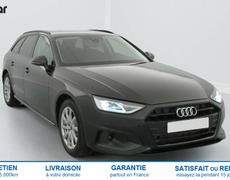Audi A4 Avant Molsheim
