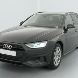 Audi A4 Avant 35 TFSI 150 S tronic 7 Design Molsheim