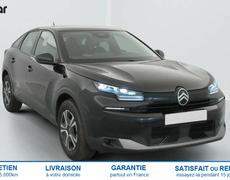 Citroen C4 Saint-Priest