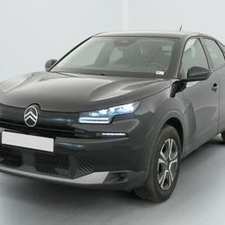 Citroen C4 Hybride 110 ch e-DCS6 You Saint-Priest