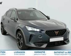 Cupra Formentor Saint-Priest