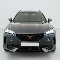 Cupra Formentor 1.4 e-HYBRID 204 ch DSG6 Business Edition Saint-Priest
