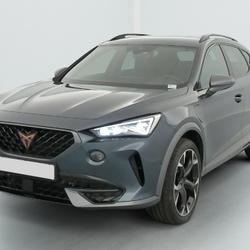 Cupra Formentor 1.4 e-HYBRID 204 ch DSG6 Business Edition Saint-Priest