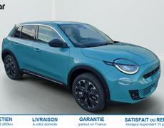 Fiat 600e Saint-Priest