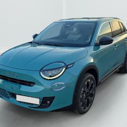 Fiat 600e T-Gen 3 1.2 Hybrid 110ch eDCT6 La Prima Saint-Priest