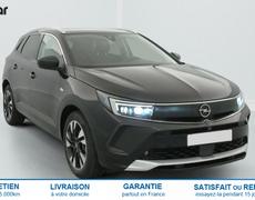 Opel Grandland Rezé