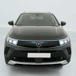 Opel Grandland Hybrid4 300 ch AWD BVA8 Ultimate occasion - Rez&eacute; - photo 2/29
