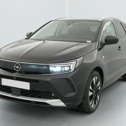 Opel Grandland Hybrid4 300 ch AWD BVA8 Ultimate Saint-Priest