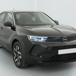 Opel Mokka 1.2 Turbo 136 ch BVM6 Elegance Business Mondeville