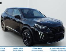 Peugeot 2008 Saint-Priest